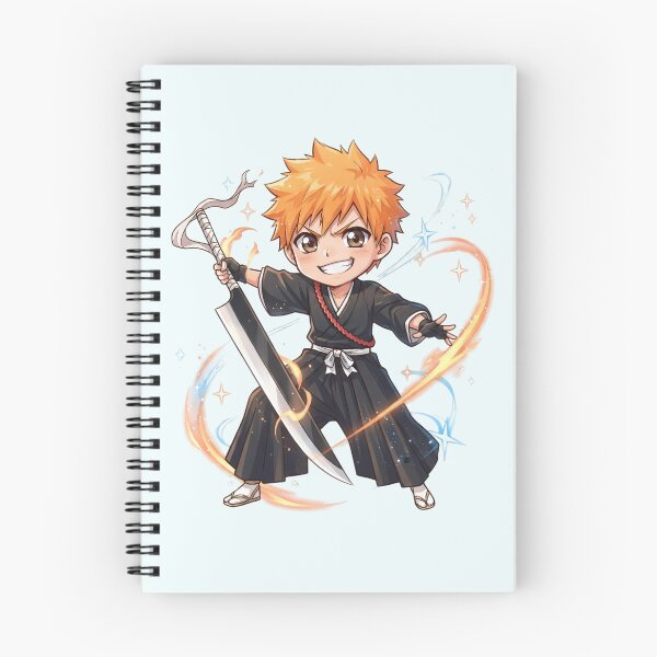 Artikelvorschau, Leuchtender Chibi Ichigo entworfen und verkauft von katekrystal.