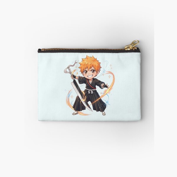 Item preview, Glowing Chibi Ichigo designed and sold by katekrystal.