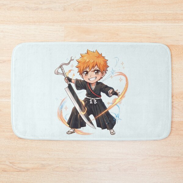 Artikelvorschau, Leuchtender Chibi Ichigo entworfen und verkauft von katekrystal.
