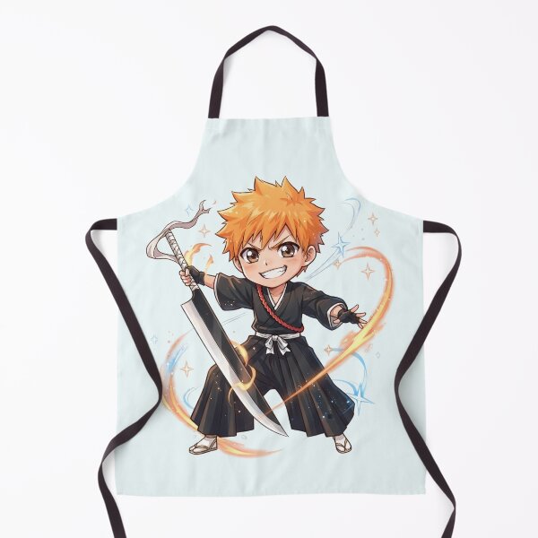 Item preview, Glowing Chibi Ichigo designed and sold by katekrystal.