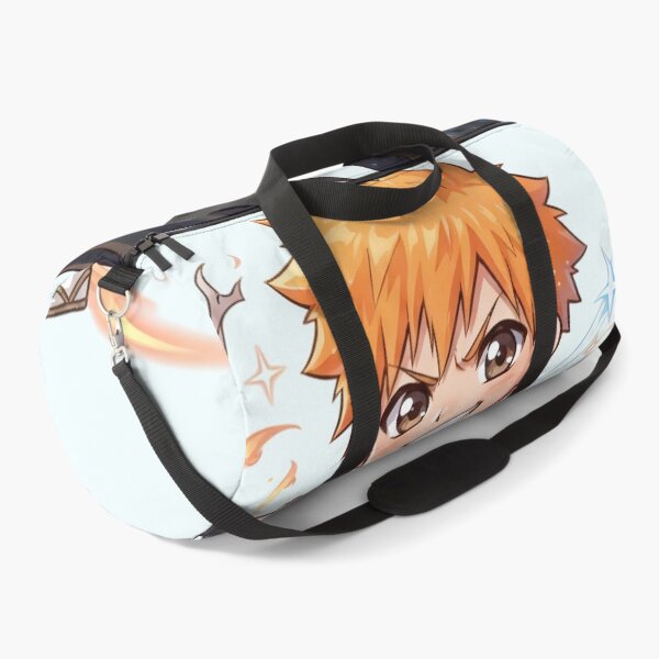 Item preview, Glowing Chibi Ichigo designed and sold by katekrystal.