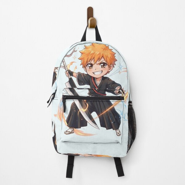 Item preview, Glowing Chibi Ichigo designed and sold by katekrystal.