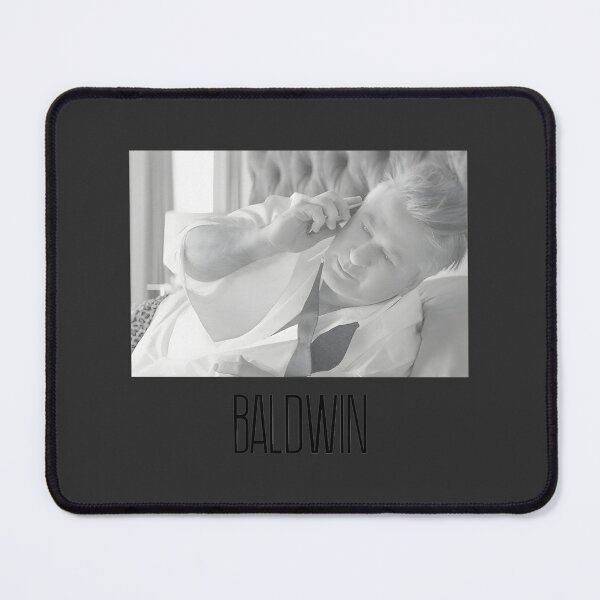 Item preview, Alec Baldwin Relaxing in Bed Illustration Art Design designed and sold by dukelam.