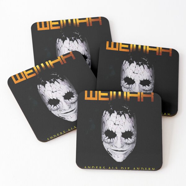 Item preview, Weimar Band International Tour 2023 designed and sold by MaliyaX.