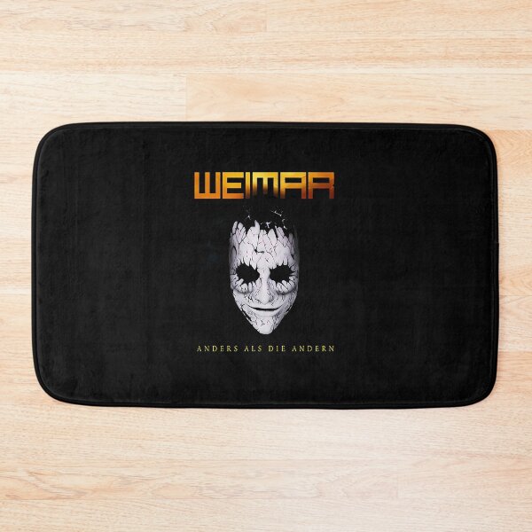 Item preview, Weimar Band International Tour 2023 designed and sold by MaliyaX.