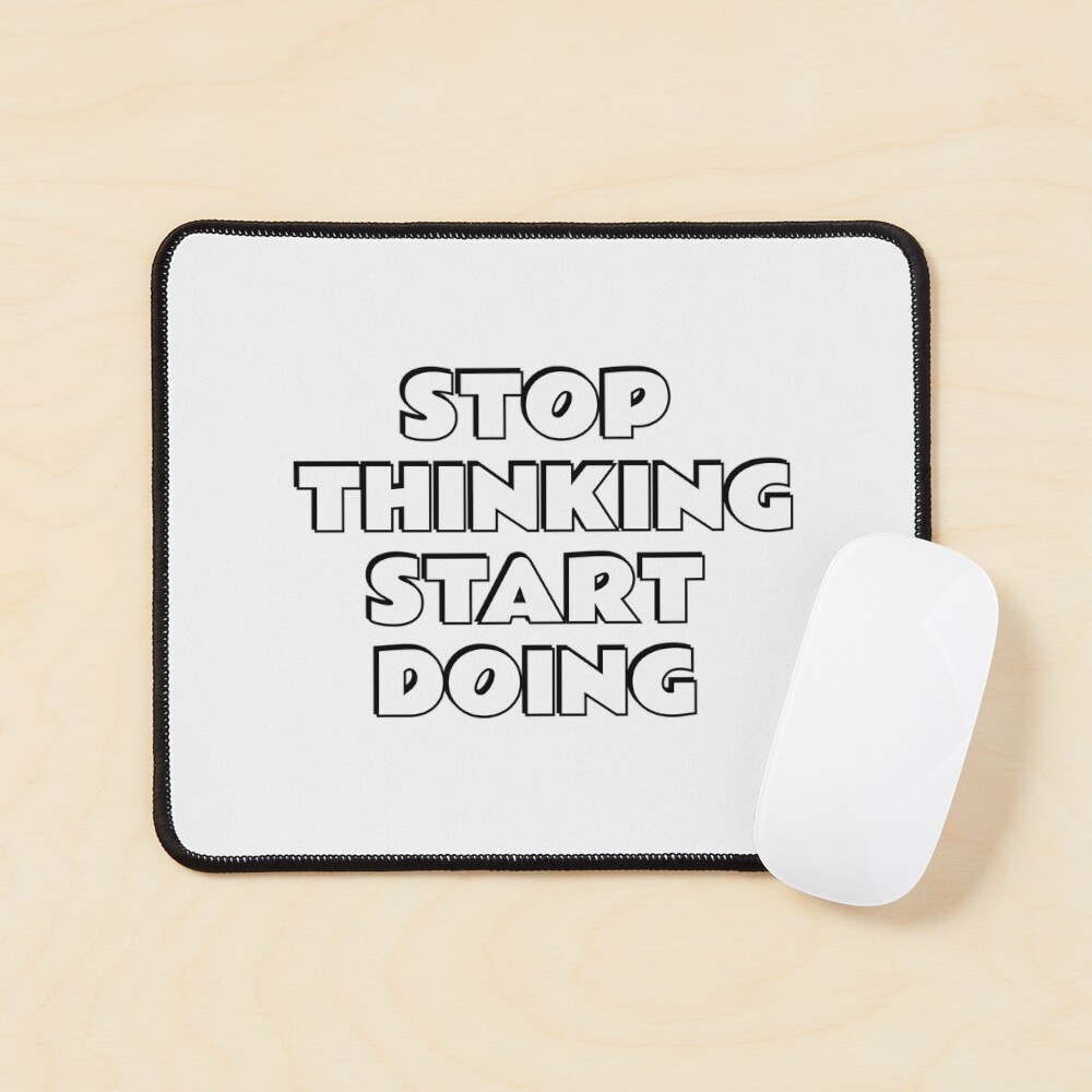 Item preview, Mouse Pad designed and sold by utter-risch.
