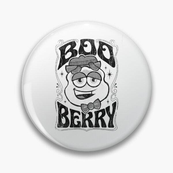 Item preview, BOO BERRY designed and sold by bubblecream55.