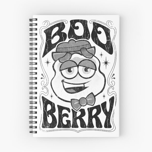 Item preview, BOO BERRY designed and sold by bubblecream55.