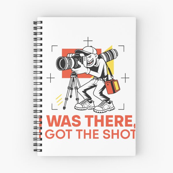Item preview, I Was There I Got the Shot Photographer Humor designed and sold by Design-Pro-21.