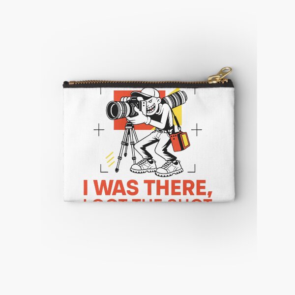 Artikelvorschau, Ich war dabei, ich habe das Foto gemacht – Fotografenhumor entworfen und verkauft von Design-Pro-21.
