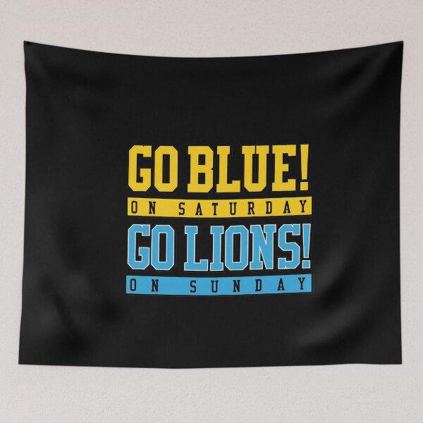 Item preview, Weekend Football Team Fan Colors Varsity Text Slogan designed and sold by GiselEbner.
