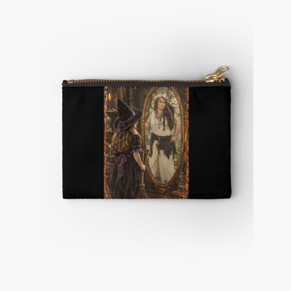 Item preview, Reflections: Witchcraft designed and sold by halibutgoatramb.