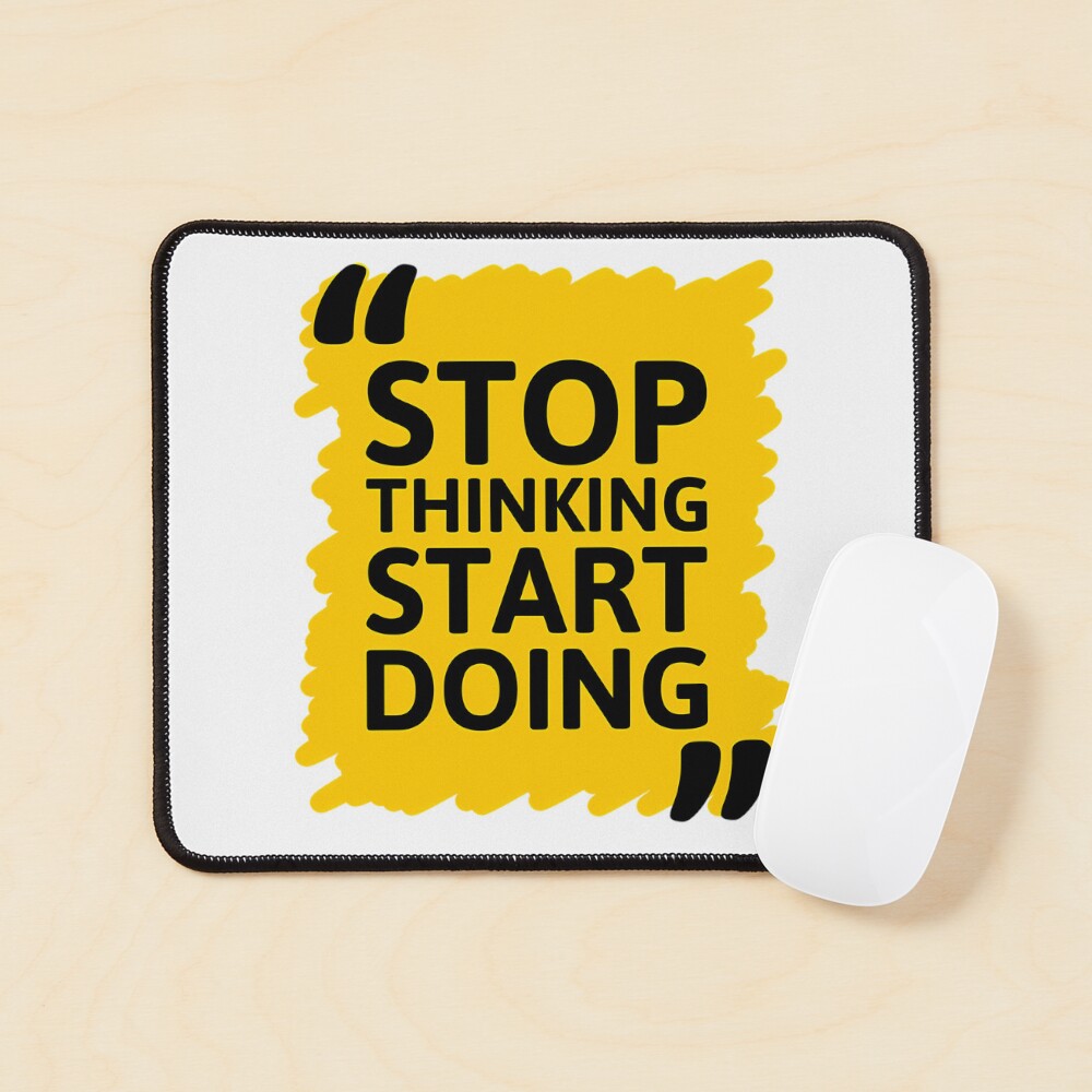 Item preview, Mouse Pad designed and sold by utter-risch.