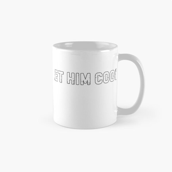 Item preview, Let Him Cook Shirt Cool Saying Meme Let Him Cook T-Shirt designed and sold by Cafe18.