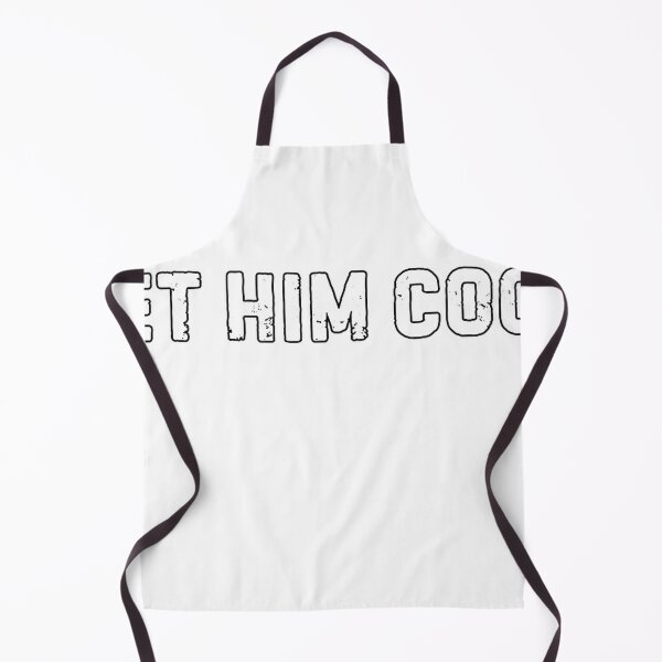 Item preview, Let Him Cook Shirt Cool Saying Meme Let Him Cook T-Shirt designed and sold by Cafe18.
