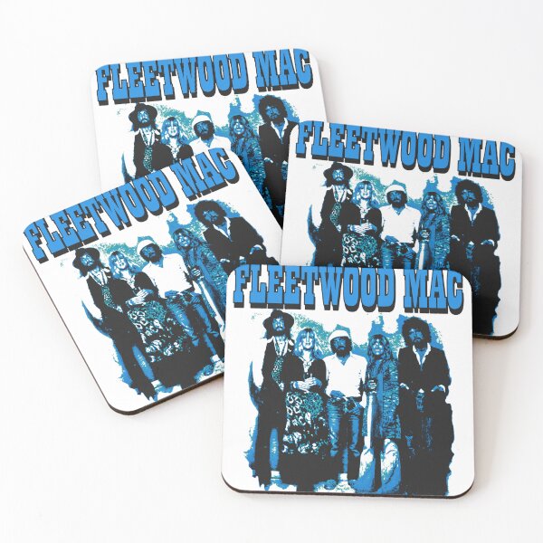 Item preview, Fleetwood Mac Band  Art Vintage Style designed and sold by LetitiaSkiles.