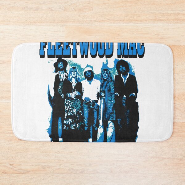 Item preview, Fleetwood Mac Band  Art Vintage Style designed and sold by LetitiaSkiles.