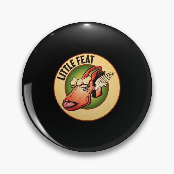 Item preview, Little Feat Band -92 designed and sold by Johnnathan gaga.