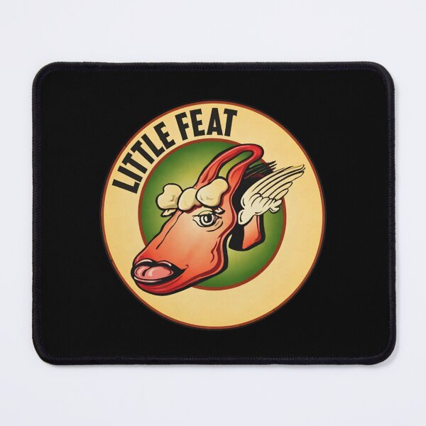 Item preview, Little Feat Band -92 designed and sold by Johnnathan gaga.