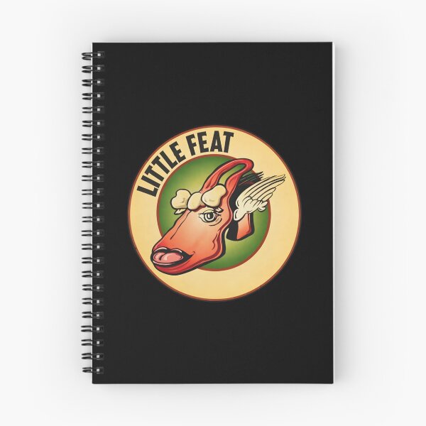 Item preview, Little Feat Band -92 designed and sold by Johnnathan gaga.