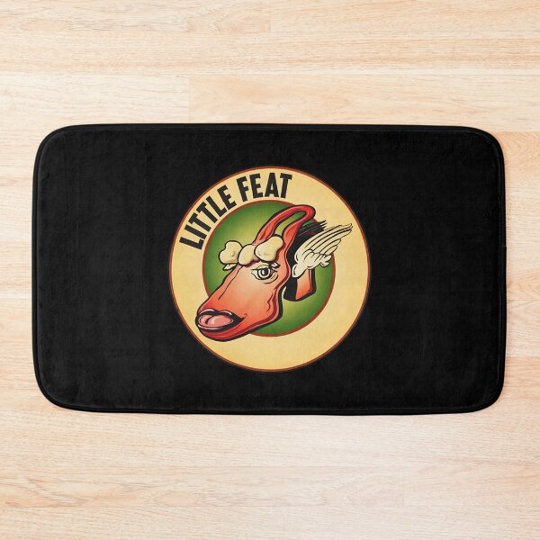 Item preview, Little Feat Band -92 designed and sold by Johnnathan gaga.