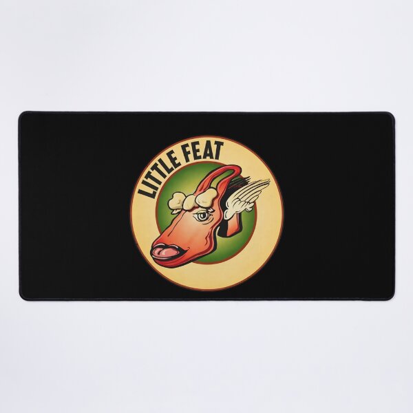 Item preview, Little Feat Band -92 designed and sold by Johnnathan gaga.