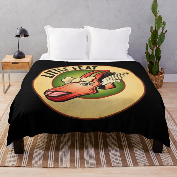 Item preview, Little Feat Band -92 designed and sold by Johnnathan gaga.