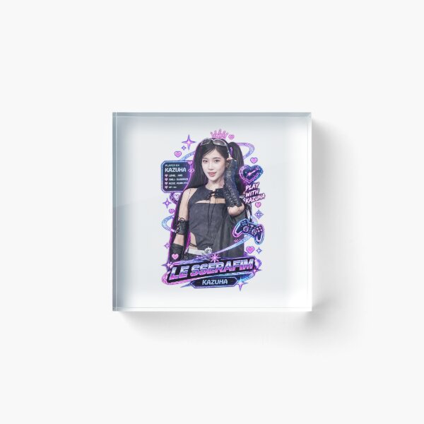 Item preview, Luminous Arcade HUD Kazuha Cutout Top Fashion designed and sold by Valereekmerch.