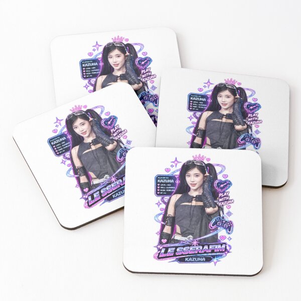 Item preview, Luminous Arcade HUD Kazuha Cutout Top Fashion designed and sold by Valereekmerch.