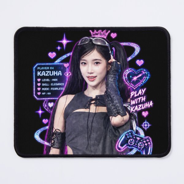 Item preview, Luminous Arcade HUD Kazuha Cutout Top Fashion designed and sold by Valereekmerch.