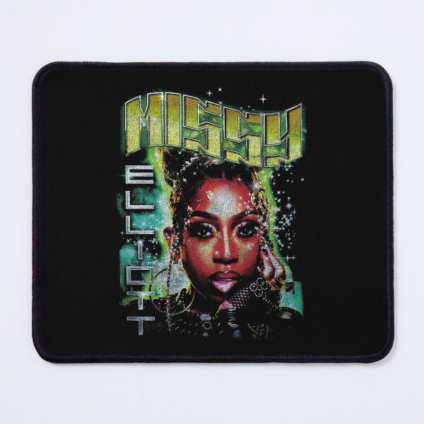 Item preview, Missy Elliott Vintage type designed and sold by habsoklir.