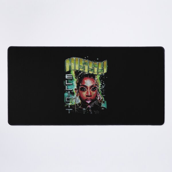 Item preview, Missy Elliott Vintage type designed and sold by habsoklir.