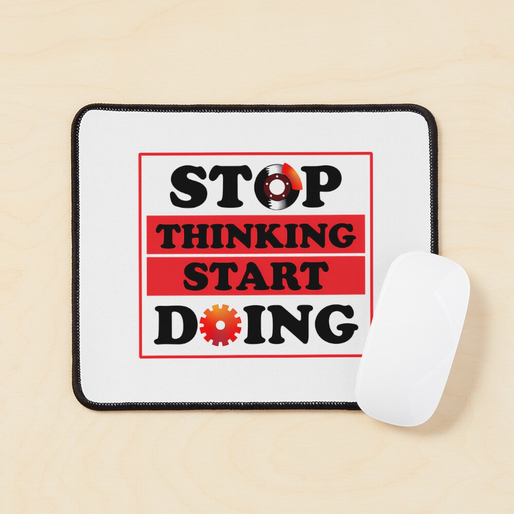 Item preview, Mouse Pad designed and sold by utter-risch.