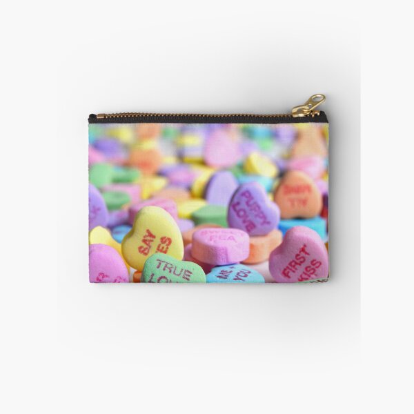 Item preview, Sweet Valentine Candy Hearts designed and sold by newburyboutique.