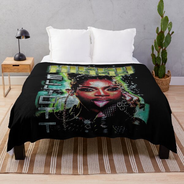 Artikelvorschau, Missy Elliott Vintage-Typ entworfen und verkauft von habsoklir.