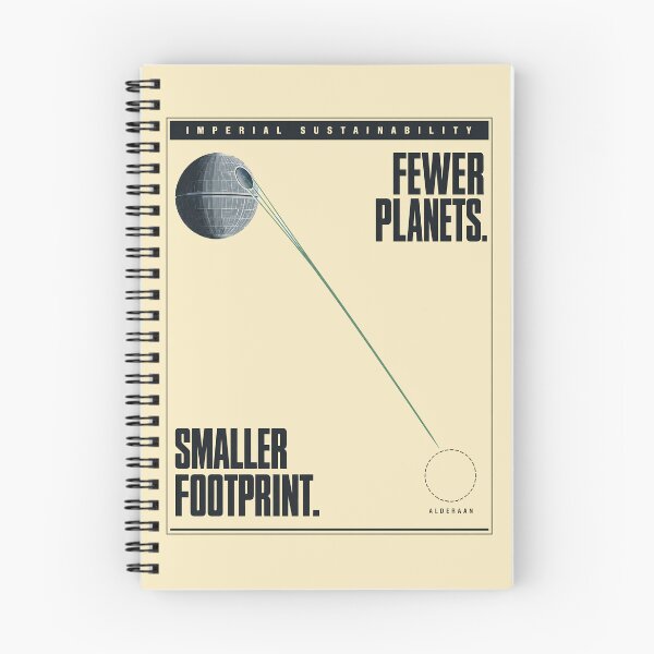Item preview, Smaller Footprint designed and sold by agearb.