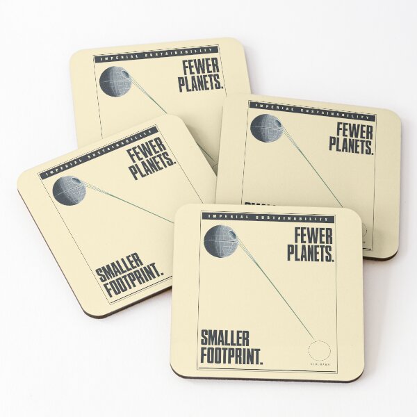 Item preview, Smaller Footprint designed and sold by agearb.
