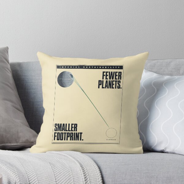 Item preview, Smaller Footprint designed and sold by agearb.