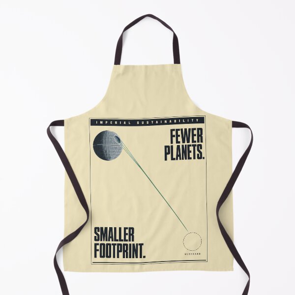 Item preview, Smaller Footprint designed and sold by agearb.