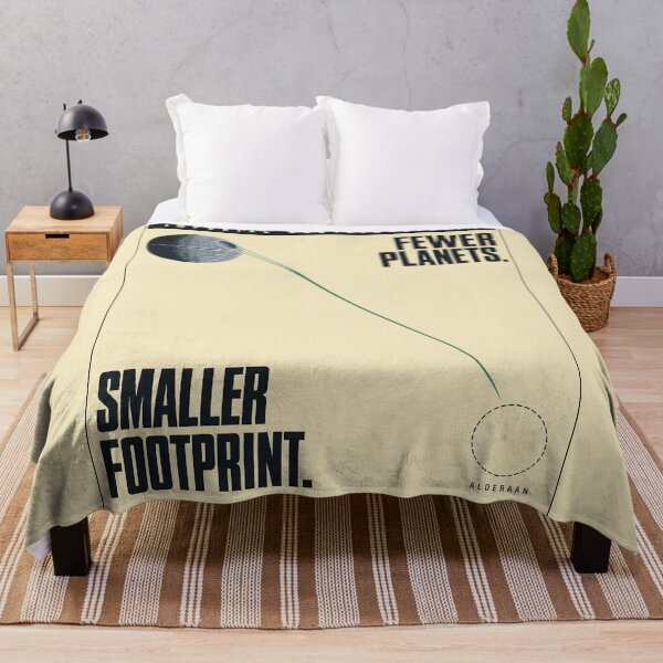 Item preview, Smaller Footprint designed and sold by agearb.