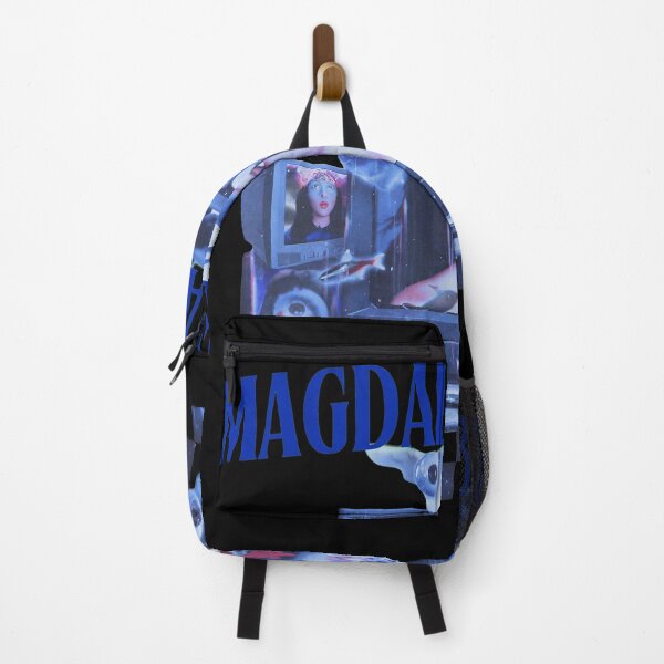 Item preview, MAGDALENA BAY Retro TV Collage Design designed and sold by LetitiaSkiles.