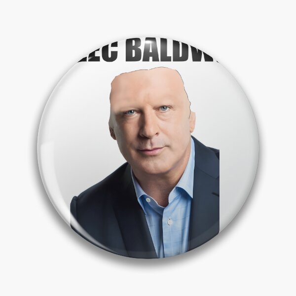 Item preview, Alec Baldwin Inspired Artistic Portrait Design for Fans and Enthusiasts designed and sold by dukelam.