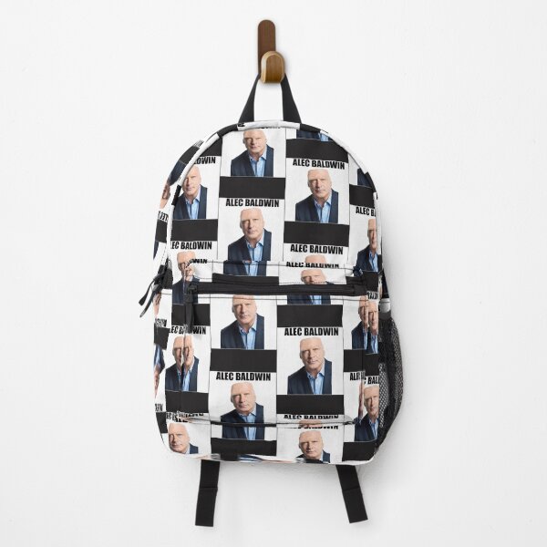 Item preview, Alec Baldwin Inspired Artistic Portrait Design for Fans and Enthusiasts designed and sold by dukelam.