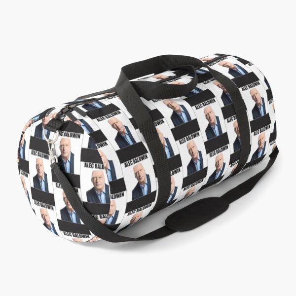 Item preview, Alec Baldwin Inspired Artistic Portrait Design for Fans and Enthusiasts designed and sold by dukelam.