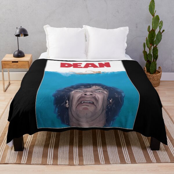 Item preview, Dean Ween Jaws designed and sold by Shyieko.