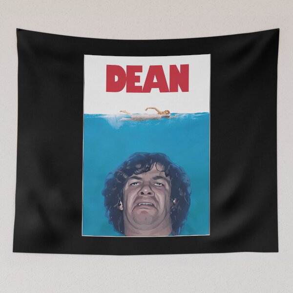Item preview,  Dean Ween Jaws designed and sold by Shyieko.