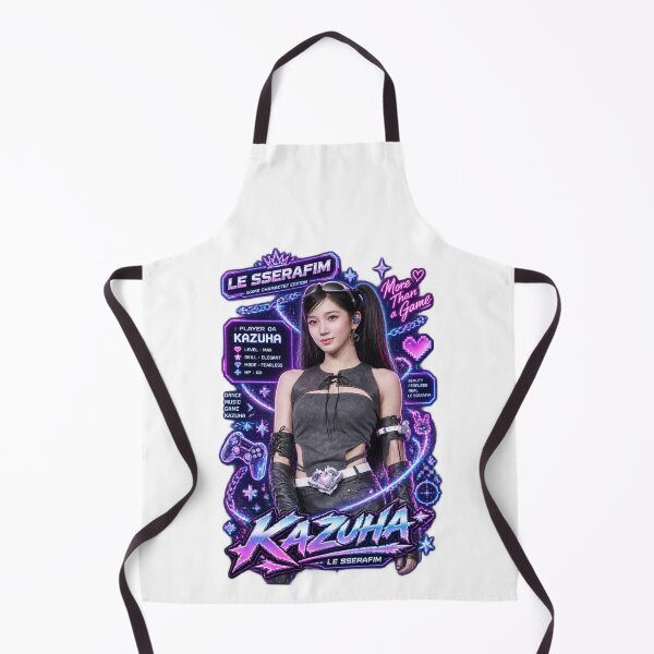 Item preview, Cyberpunk Neon Frame Kazuha Athletic Dance Line designed and sold by Valereekmerch.