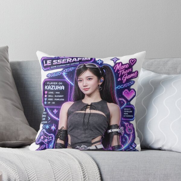 Item preview, Cyberpunk Neon Frame Kazuha Athletic Dance Line designed and sold by Valereekmerch.