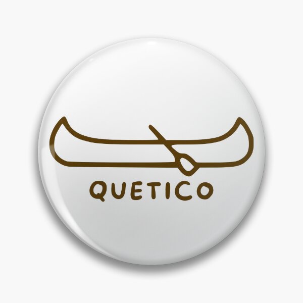 Item preview, Quetico Provincial Park designed and sold by ktthegreat.