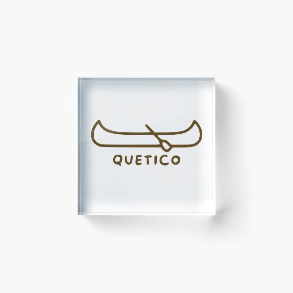 Item preview, Quetico Provincial Park designed and sold by ktthegreat.